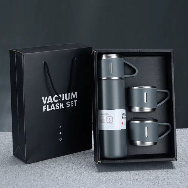Thermos isotherm