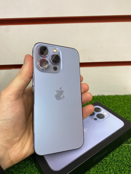 iPhone 13 Pro