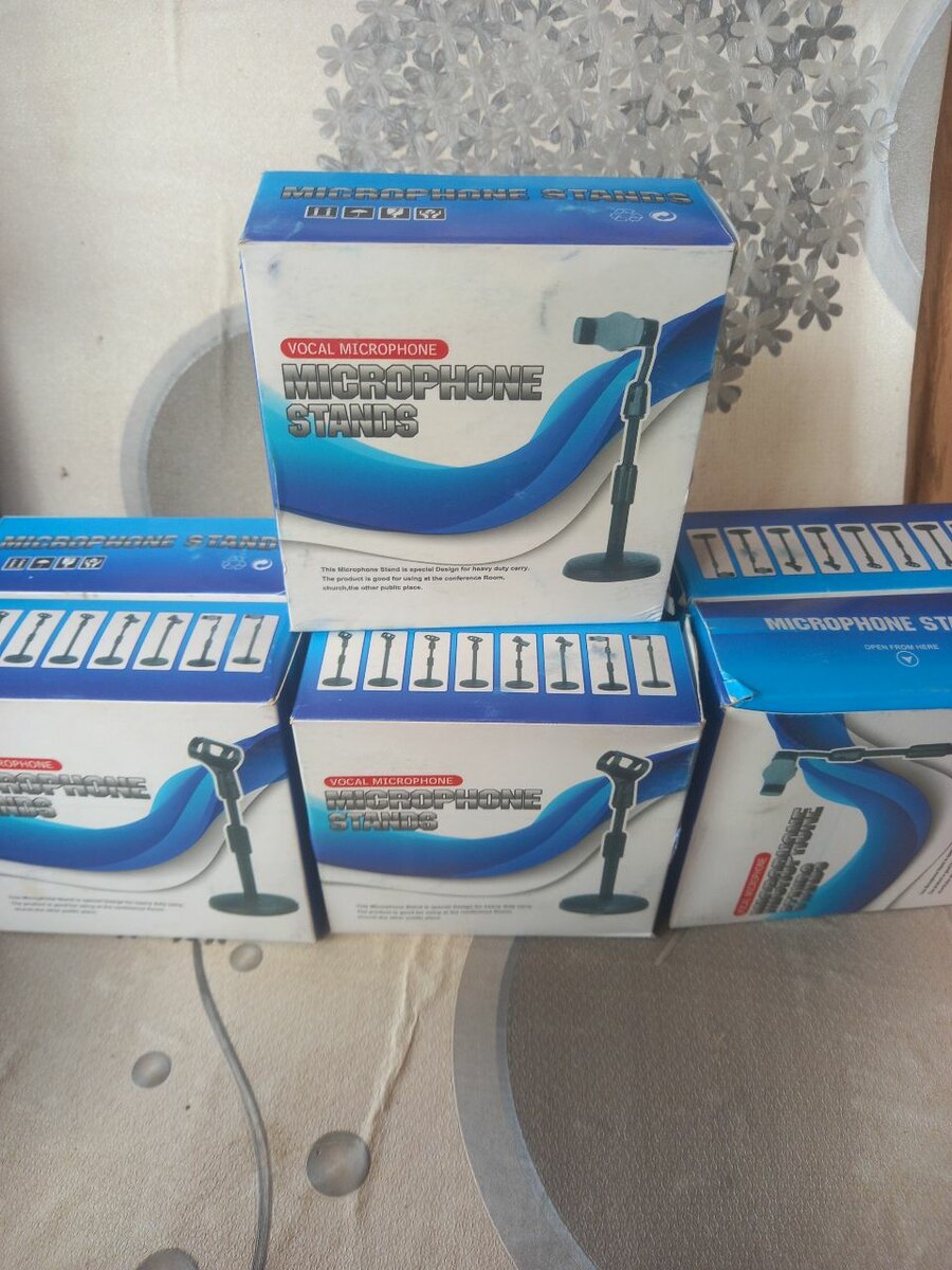 Phone Stand