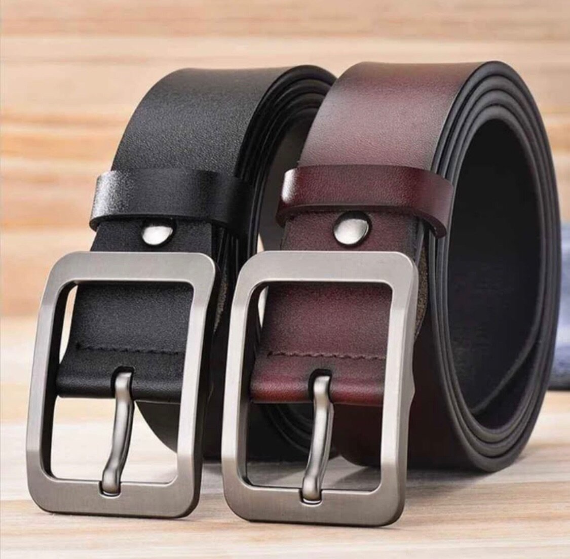 Ceinture nouveau