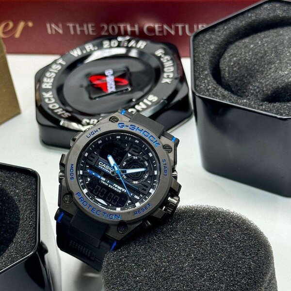 G-SHOCK