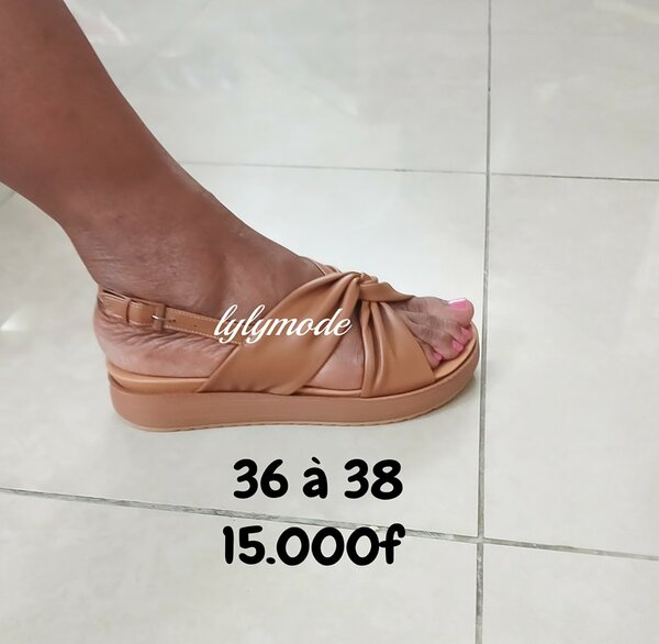 chaussures