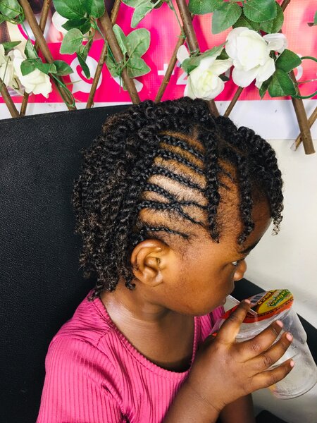 Natural twist