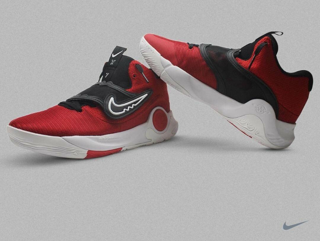 BASKETBALL KD TREY 5 RED