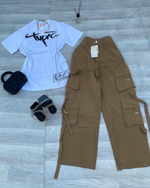 Ensemble pour femme