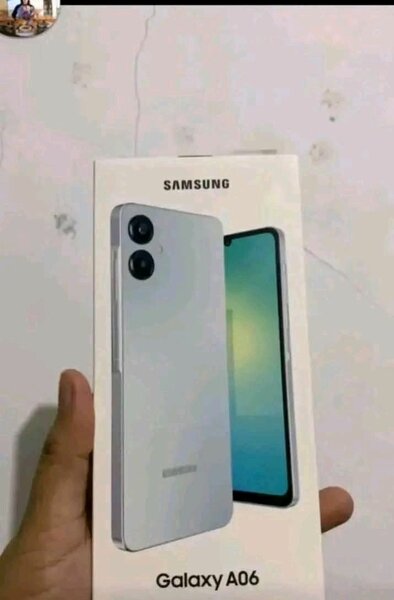 Samsung Galaxy A06