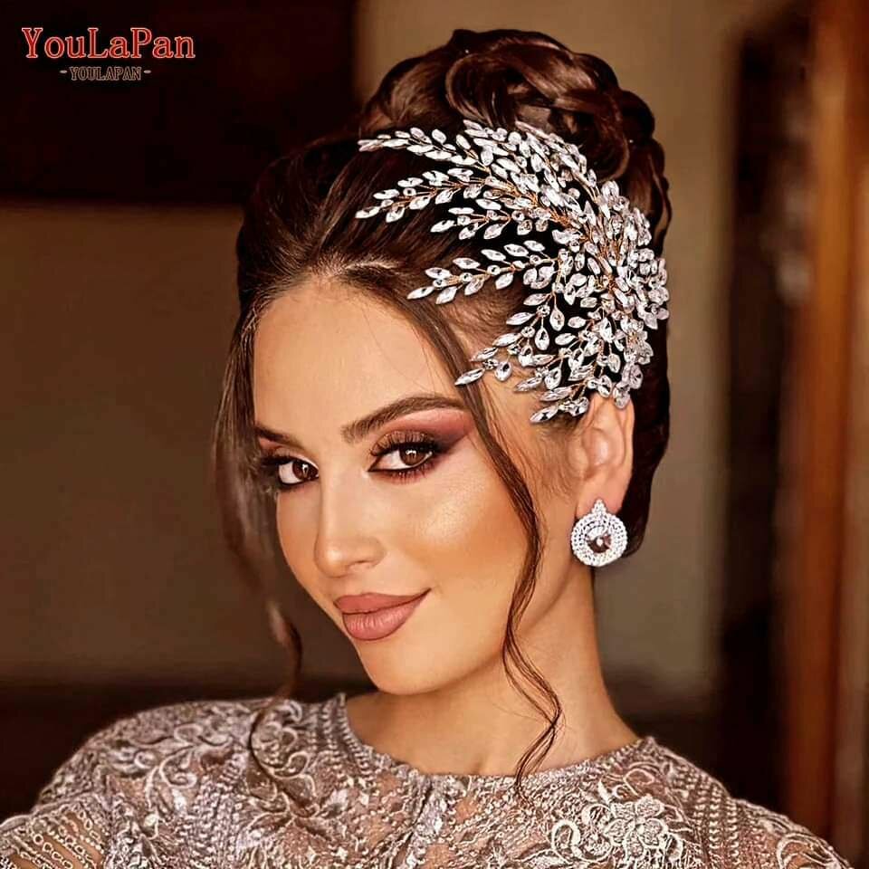 Coiffe pour cheveux