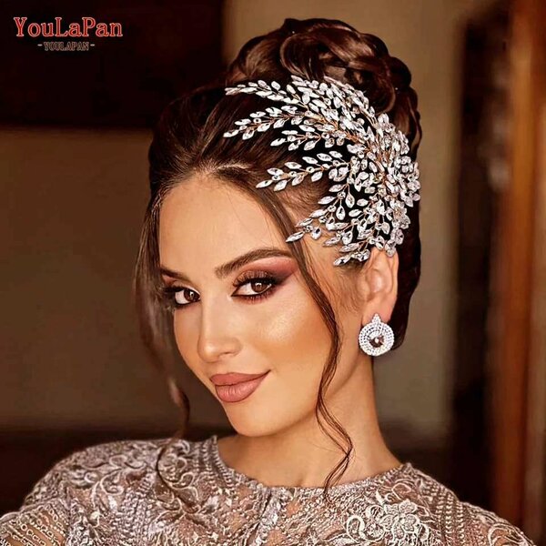 Coiffe pour cheveux