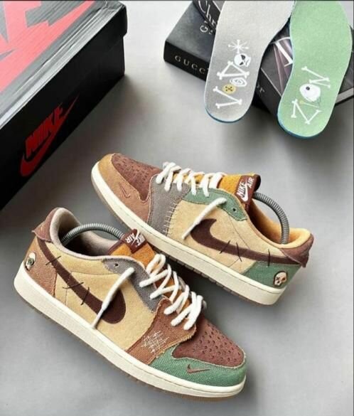 Baskets classiques Vans