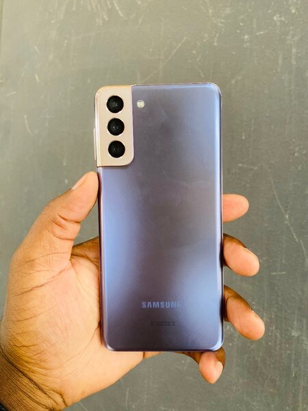 Samsung S21+
