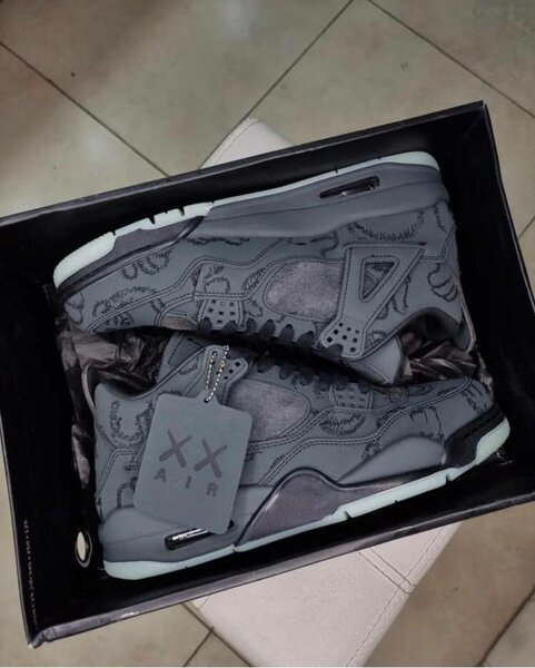Jordan's