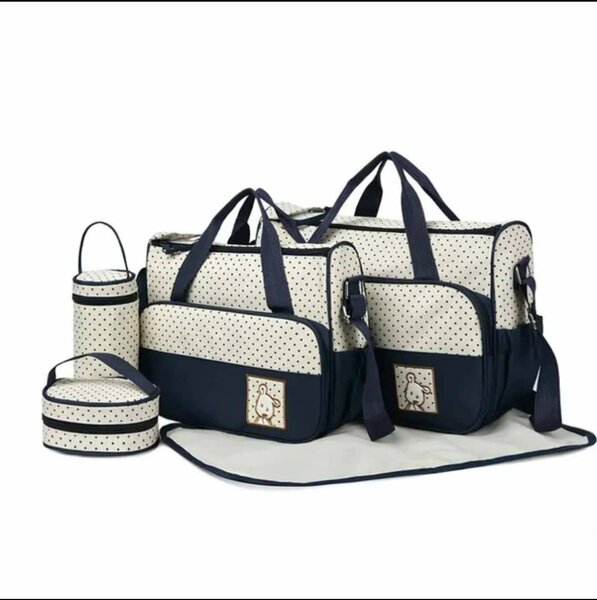 BABY BAG