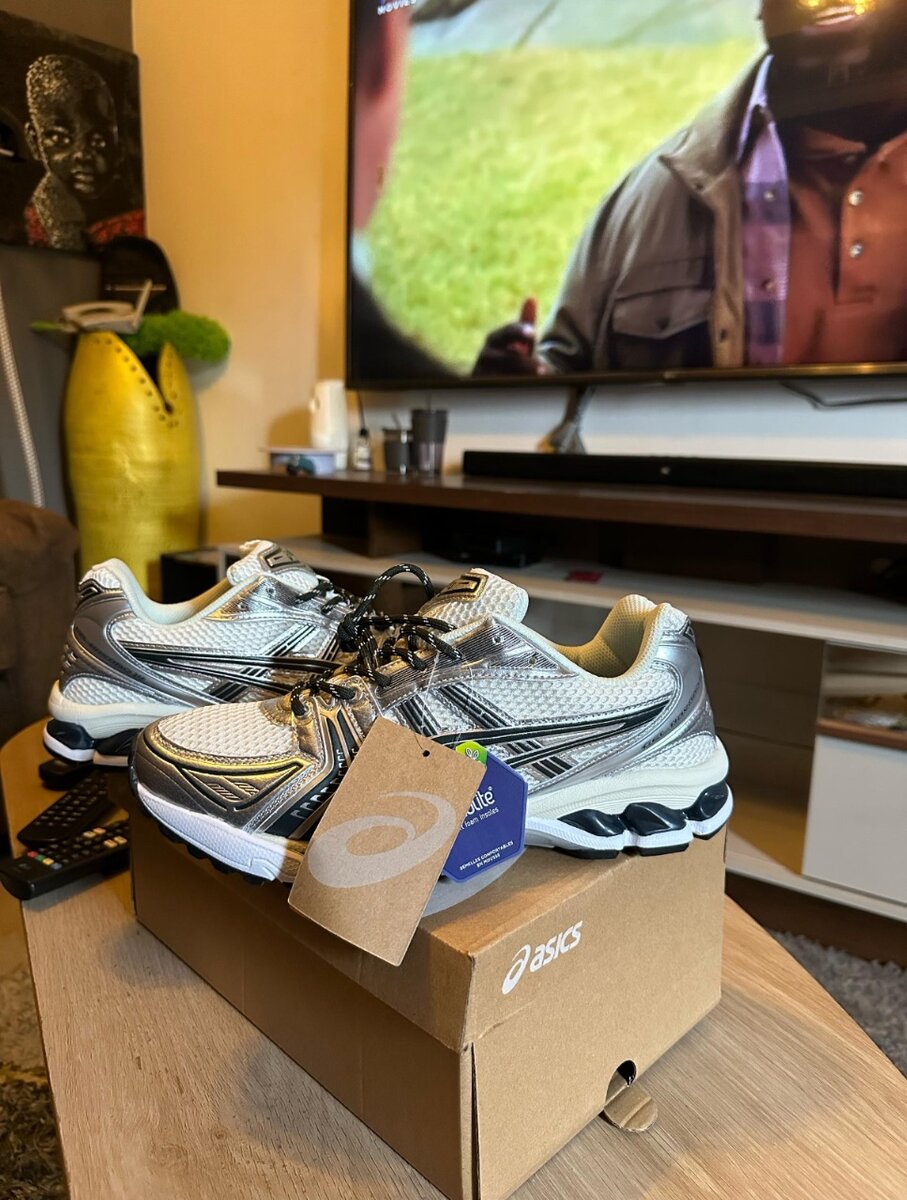 Asics
