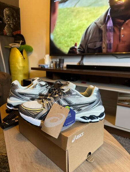 Asics