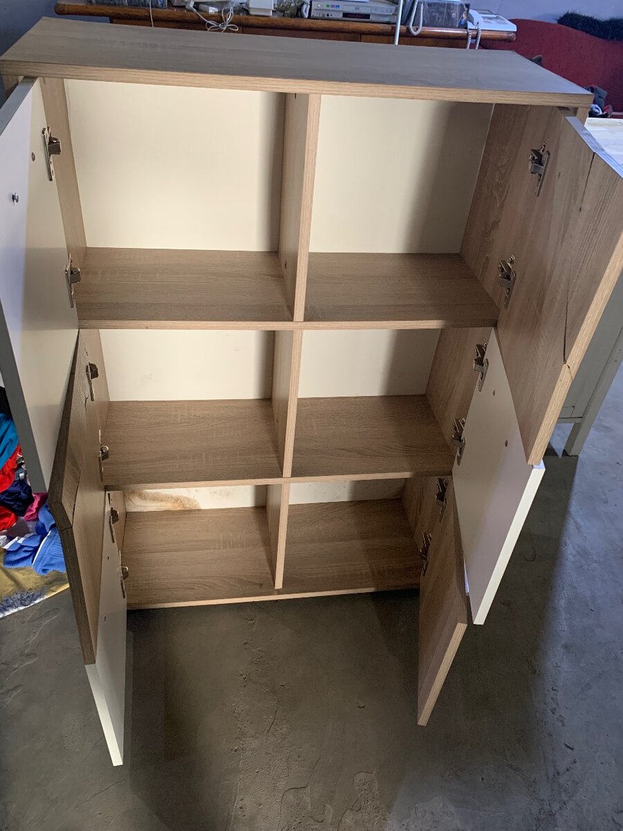 Armoire et placard