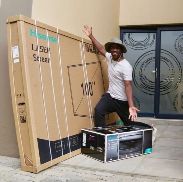 ANDROID TV