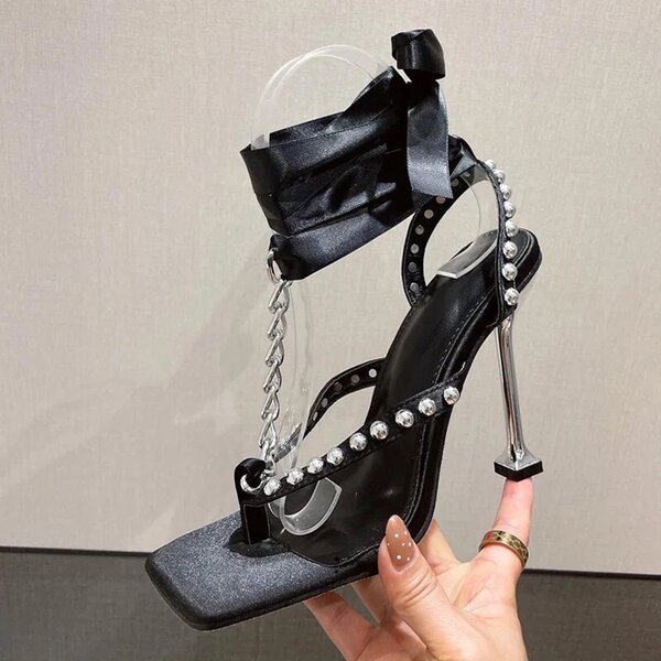 Ladies heels