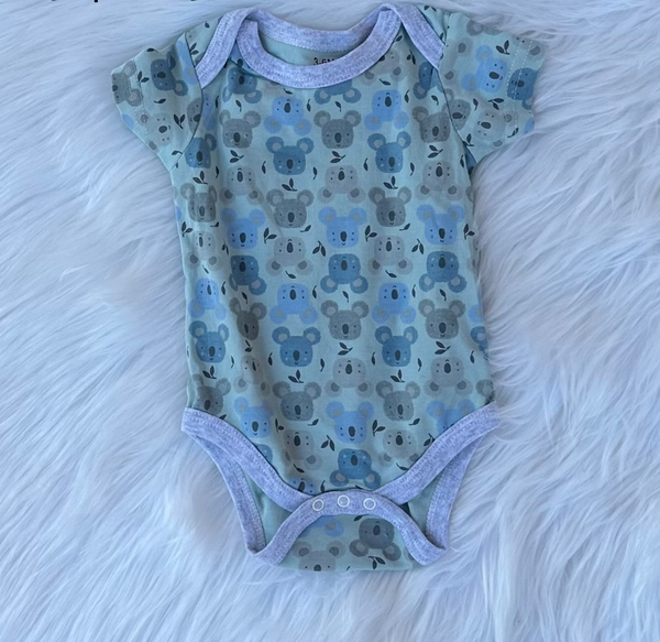 bodysuit