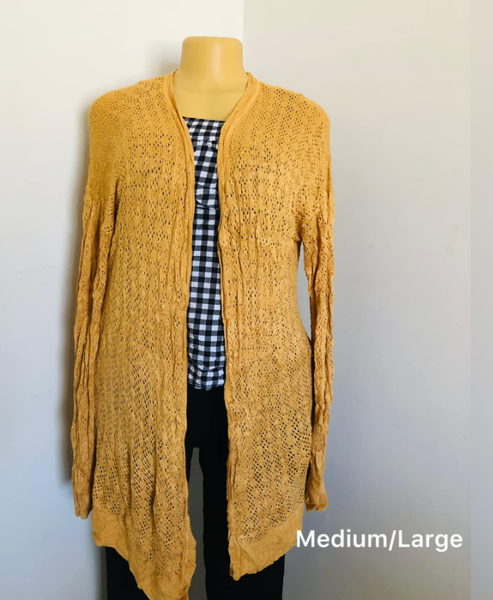 cardigan