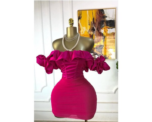 Ladies dress