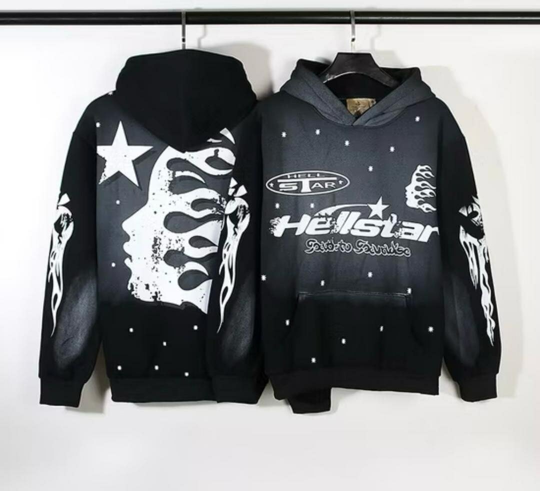 Hoddie
