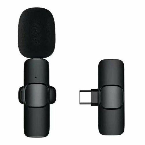 Mini microphone