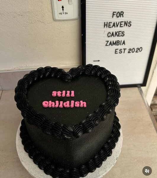 Cakes & Desserts