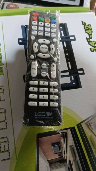 Télécommande Universelle TV LED