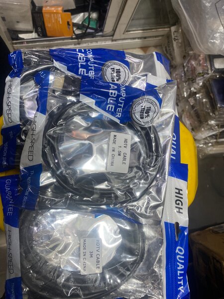 HDMI cable