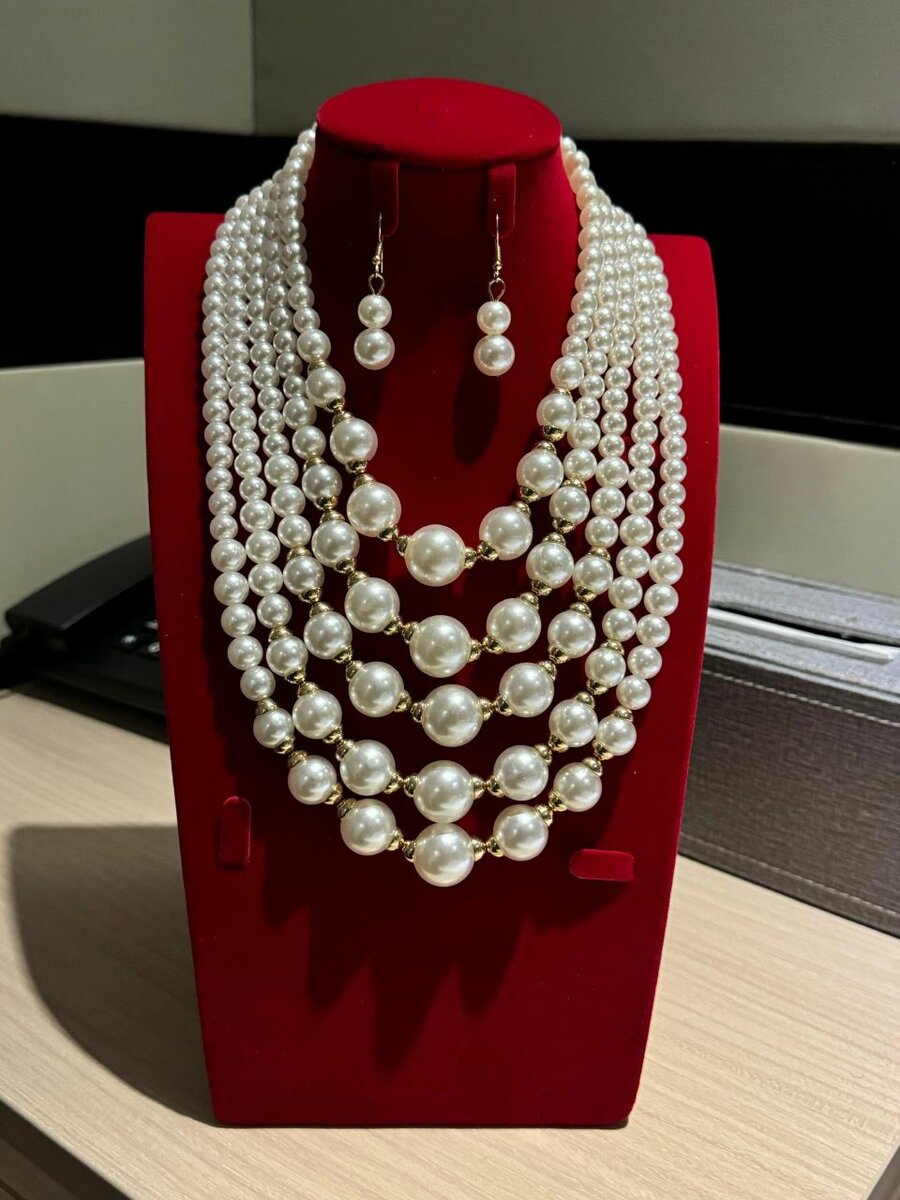 Colliers tendance