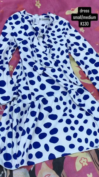 Thrift dresses