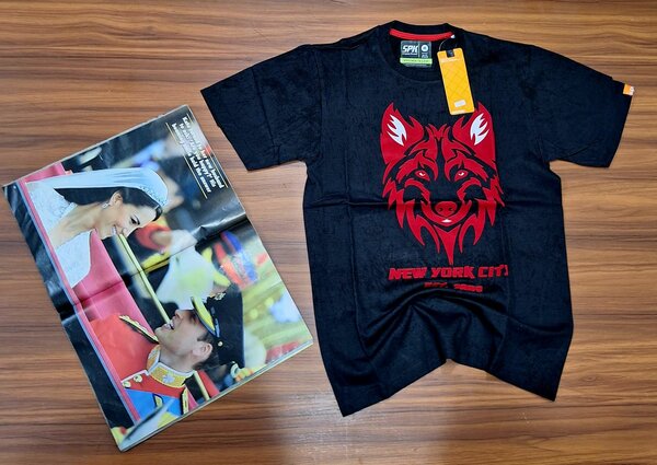Men shirt
