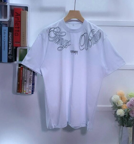 Branded T-Shirts