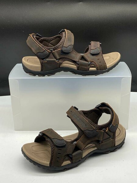 Kito geogra en cuir