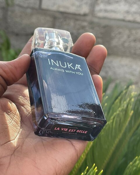 Perfume Inuka