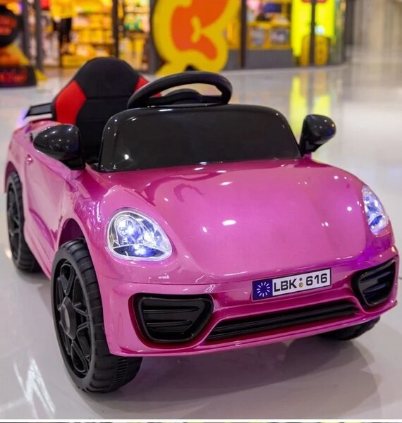 Kids electric car