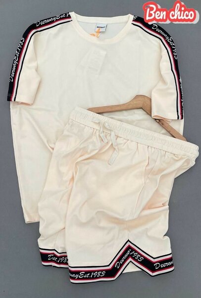 Complet culotte