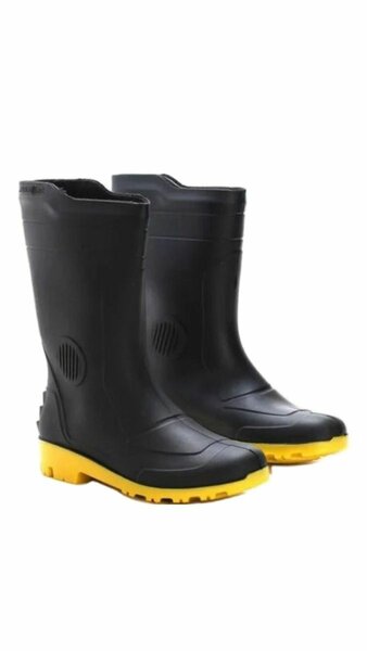 Work boots
