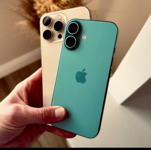 iPhone