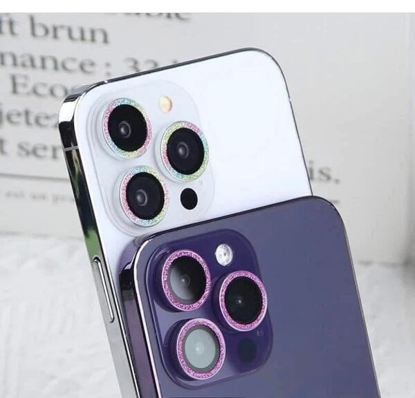 Camera protector