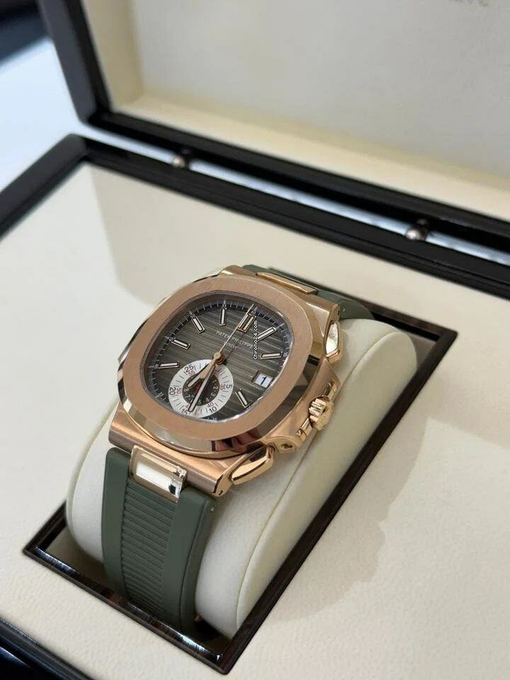 Montre patek Phillippe origina