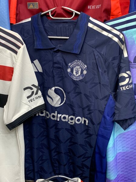 Football jersey