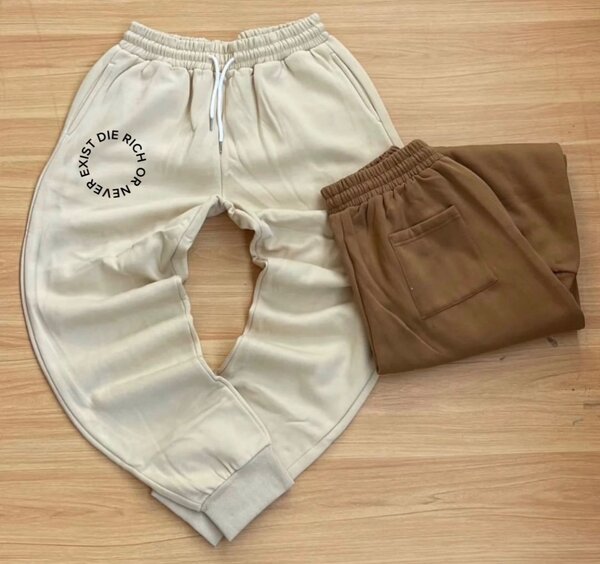 DRONE JOGGERS