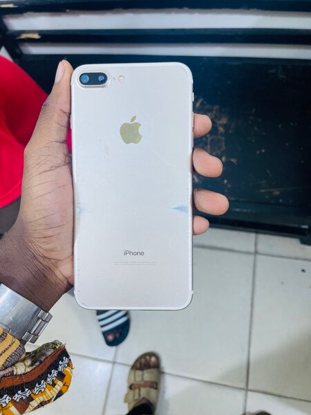 iPhone 7 Plus