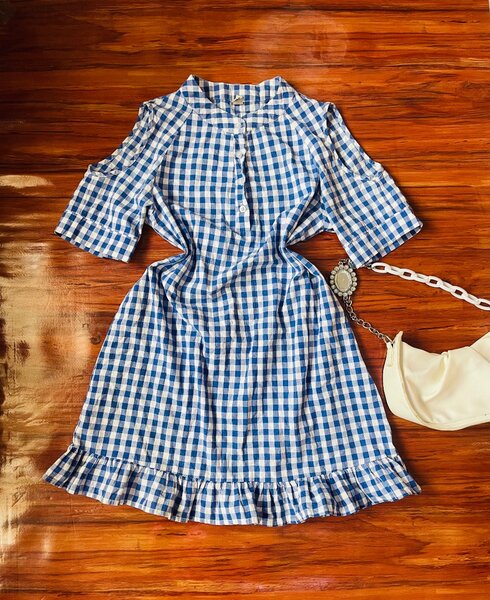 Ladies dresses