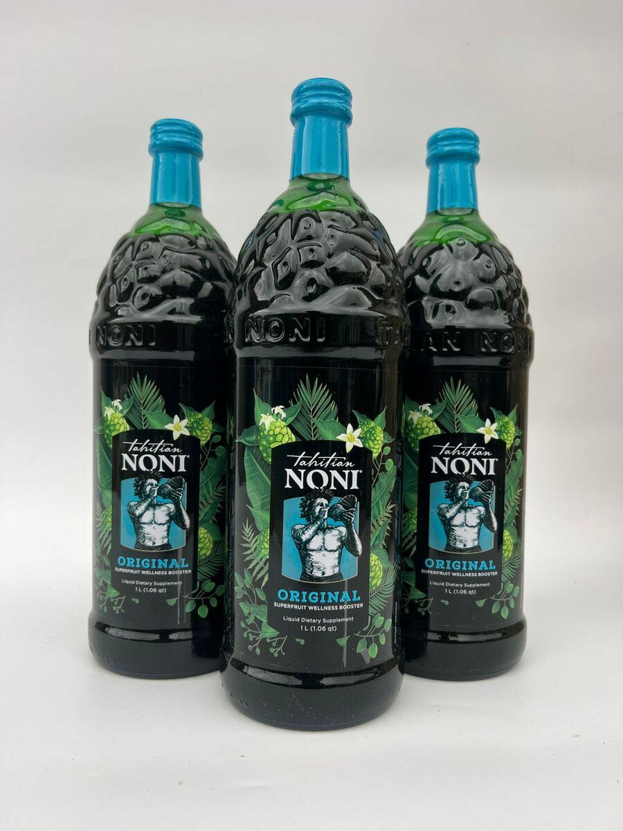 TAHITIAN NONI JUICE