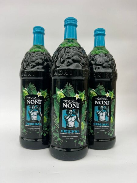 TAHITIAN NONI JUICE