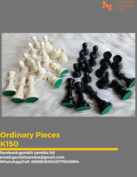 Chess set