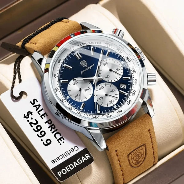 Montres hommes