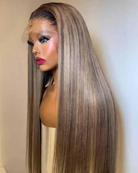 Quality wig
